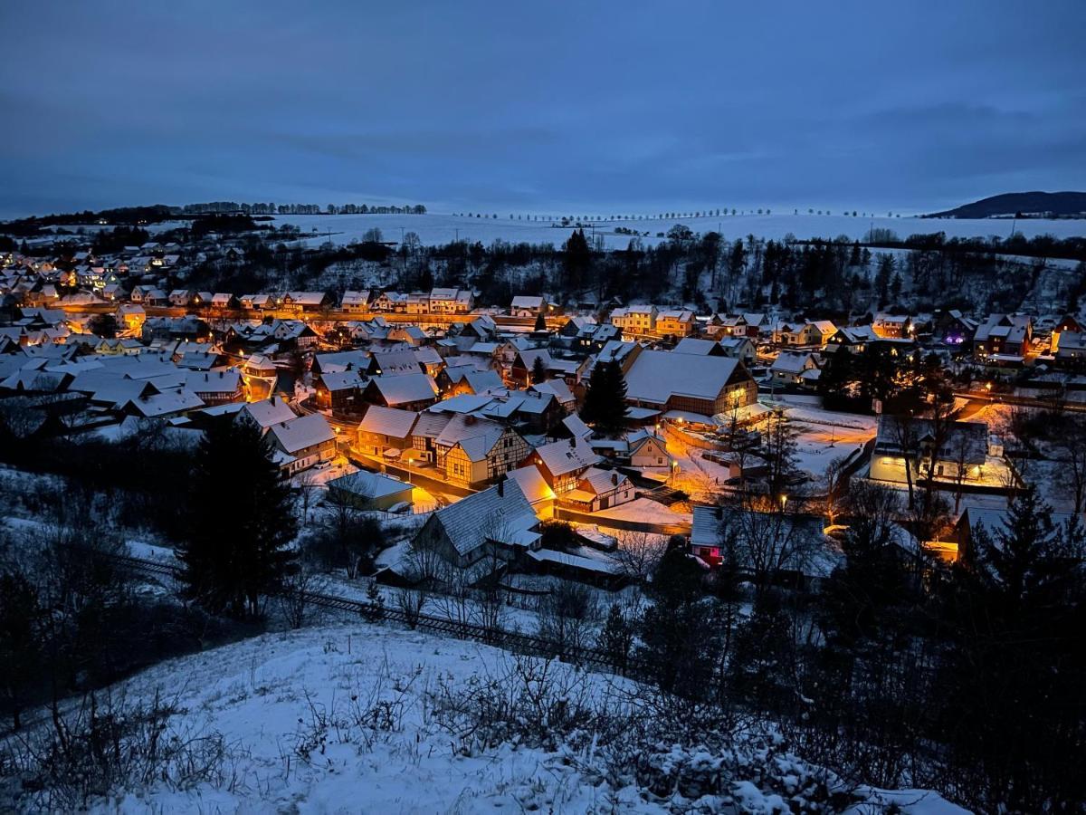 Der Distelhof Mit Scheunencafe Dillstadt