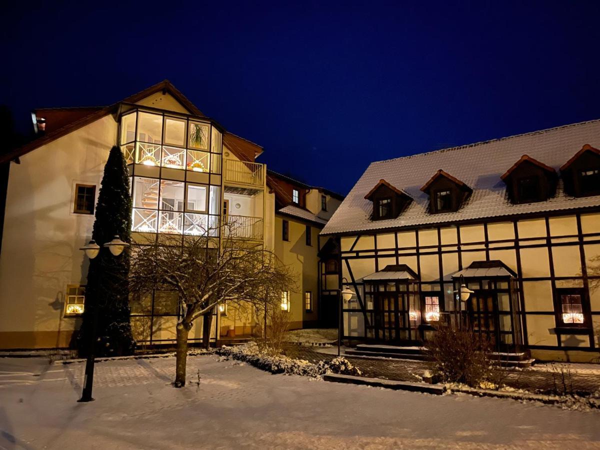 Hotel Der Distelhof Mit Scheunencafe Dillstadt