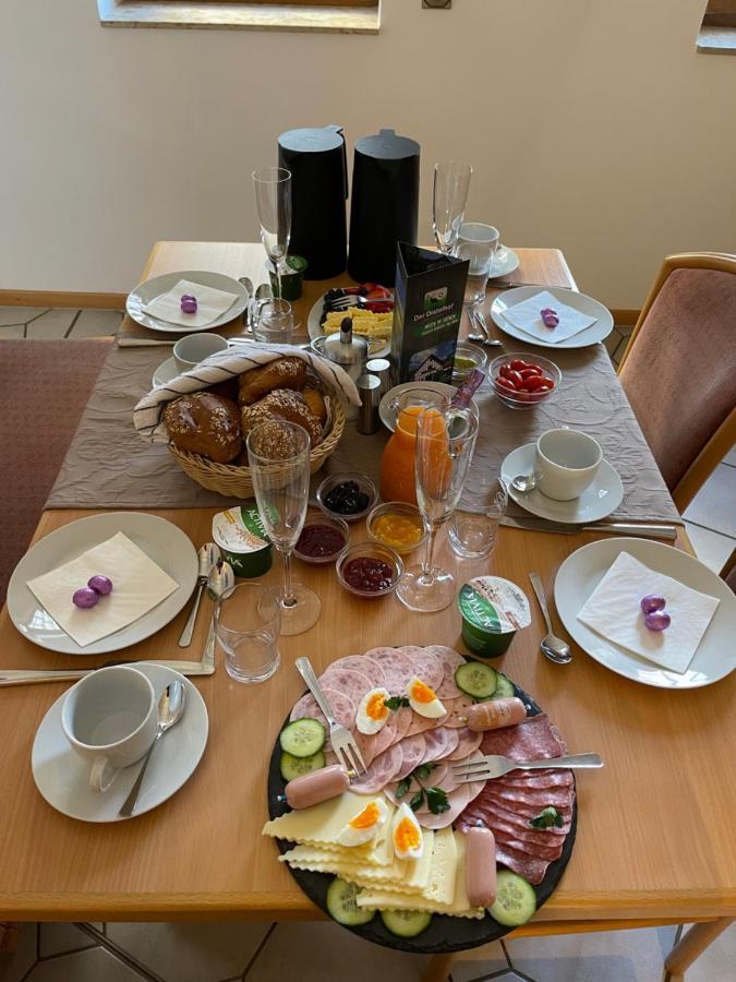 Hotel Der Distelhof Mit Scheunencafe Dillstadt