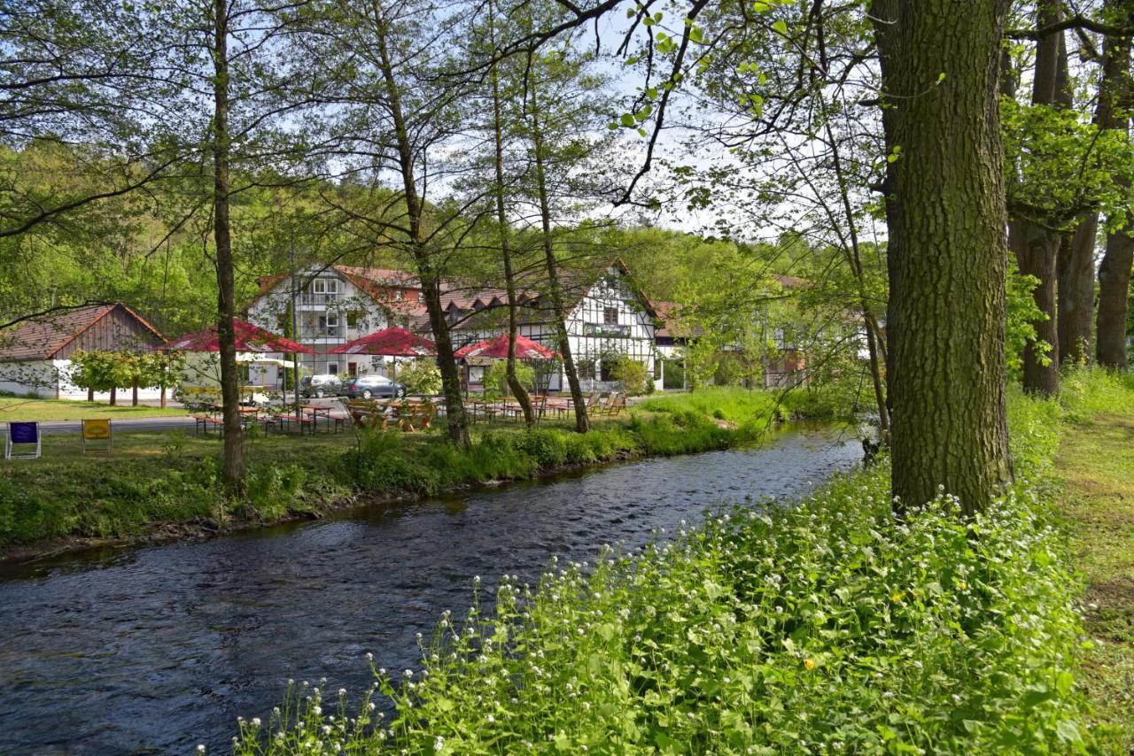 Der Distelhof Mit Scheunencafe Hotel 3*