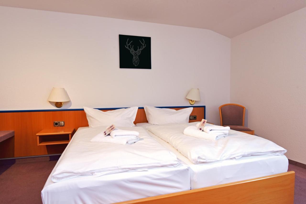 Hotel Der Distelhof Mit Scheunencafe