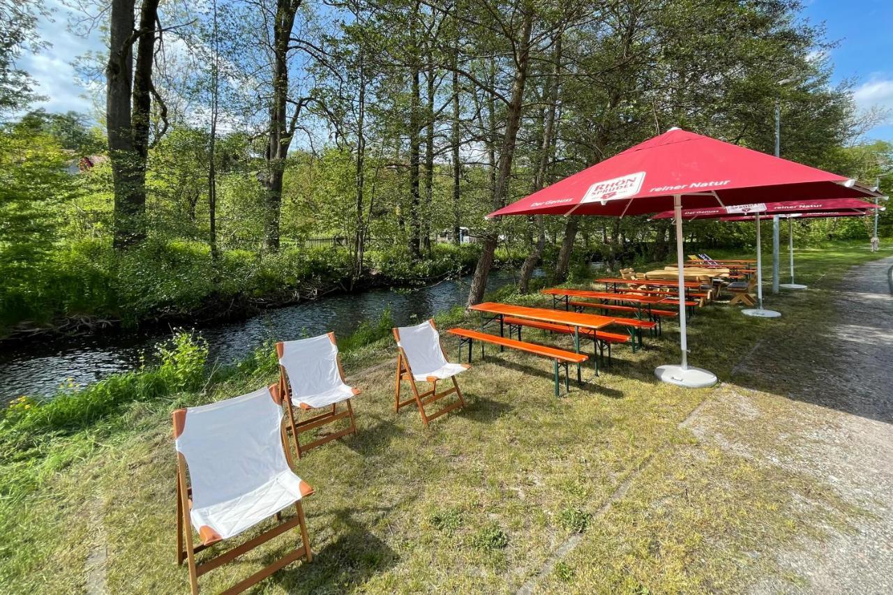 Der Distelhof Mit Scheunencafe Dillstadt