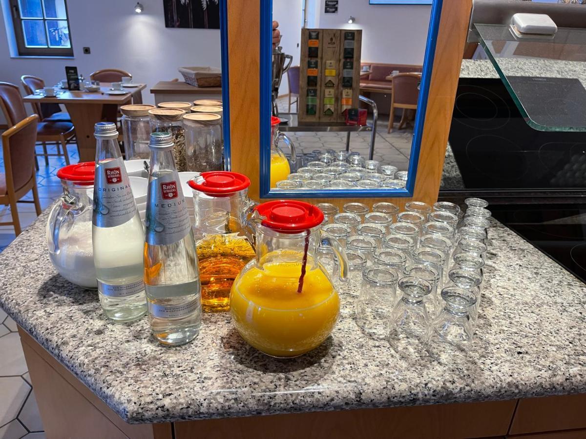 Der Distelhof Mit Scheunencafe Hotel 3*