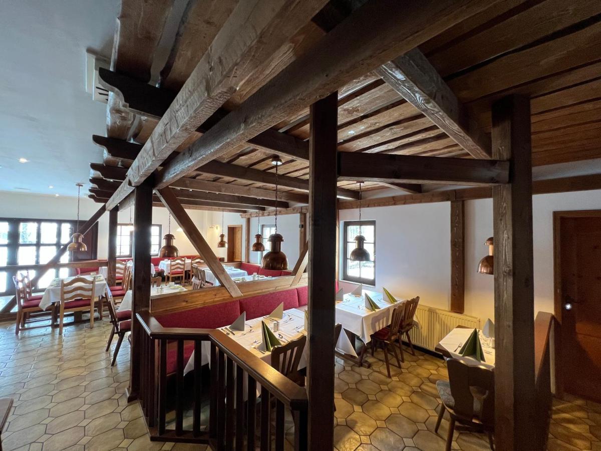 Der Distelhof Mit Scheunencafe Hotel Dillstadt