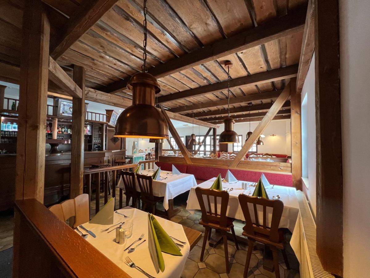 Der Distelhof Mit Scheunencafe Hotel Dillstadt