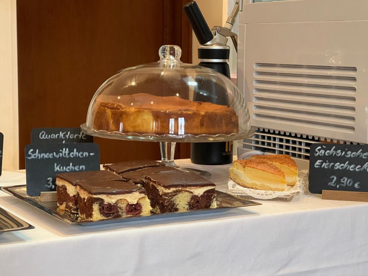 Der Distelhof Mit Scheunencafe 3* Dillstadt