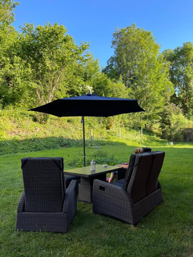 Der Distelhof Mit Scheunencafe Dillstadt