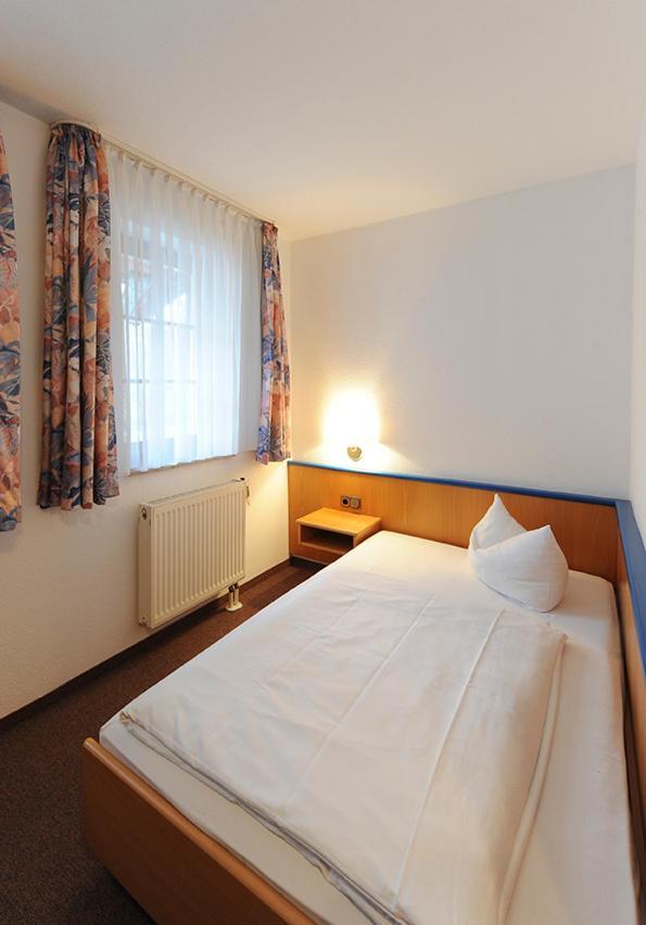 Der Distelhof Mit Scheunencafe 3* Dillstadt